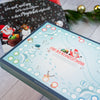 GRATIS Geschenkbox