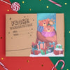 Ausmalbox – Weihnachten