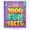 Ana's Big Book of 1000 Fun Facts