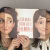 Das schönste Geschenk für Mamas zum Muttertag. 