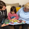 Die HUrra HElden Bücher erhältlich auch für Gleichgeschlechtliche Familien. 