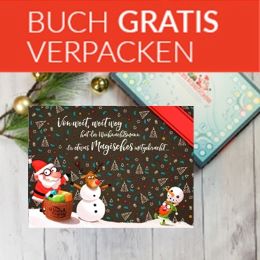 GRATIS Geschenkbox