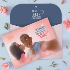 „Ich lieb es, dich zu lieben“