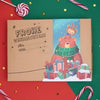 Ausmalbox – Weihnachten