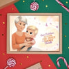 Ausmalbox – Weihnachten