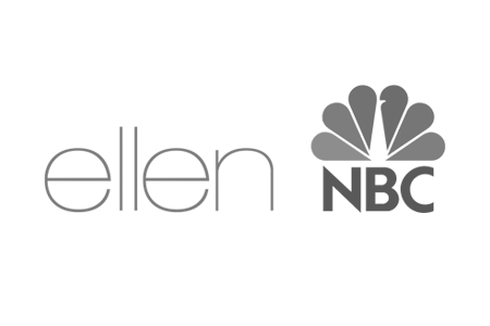 The Ellen Show on NBC